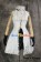 Vocaloid 2 Cosplay Rin Kagamine White Camellia Formal Dress Costume