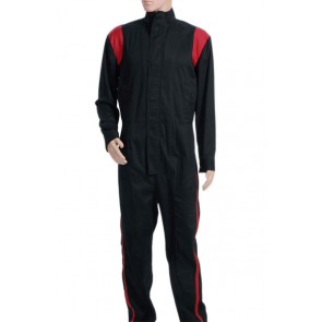 Star Wars Imperial Fighter Cosplay Costume Jumpsuit