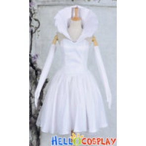 Vocaloid Cosplay DECO 27 Egomama Dress Costume