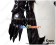 Witchblade Cosplay Masane Amaha Black Costume