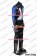 Overwatch Soldier 76 Cosplay Costume Uniform