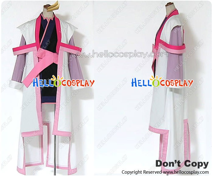 Details about   Mobile Suit Gundam Seed Cosplay Costume Destiny Captain Clyne Lacus Outfit V2