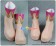 Tsubasa Reservoir Chronicle Cardcaptor Sakura Cosplay Sakura Kinomoto Sakura Short Boots