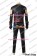 The Flash Vibe Paco Ramone Cosplay Costume 