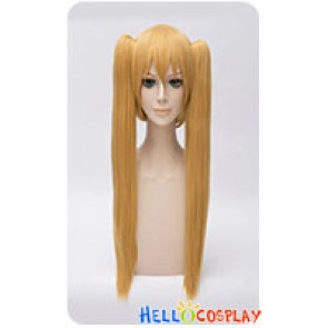 Naruto Naruto Uzumaki Cosplay Wig Long