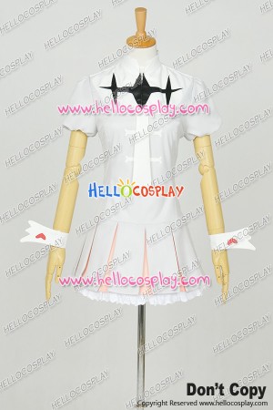 Kill La Kill Cosplay Nonon Jakuzure Dress Uniform Costume