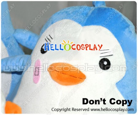 rei plush doll