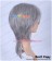 Final Fantasy Type-0 Cosplay Seven Wig