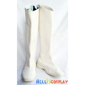 Mobile Suit Gundam Seed Cosplay Char Aznable Boots