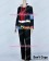 Brothers Conflict BroCon Cosplay Yusuke Asahina Black Costume