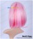 Vocaloid Nekomimi Archive Cosplay Wig