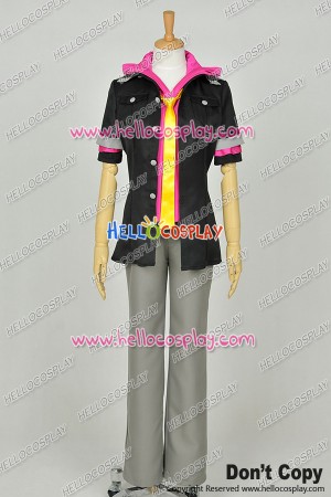 Kamigami No Asobi Ludere Deorum Cosplay Mischief Of The Gods Loki Laevatein Costume