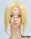 Attack On Titan Shingeki No Kyojin Cosplay Annie Leonhart Giantess Gold Wig