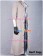 Final Fantasy XIII 13 Snow Villiers Cosplay Costume