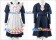 Maria Holic Cosplay Matsurika Shinoji Dress