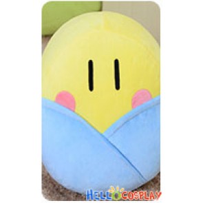 Clannad Cosplay Nagisa Furukawa Doughboy Plush Pillow Doll Baby