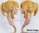 Vocaloid 2 Kagamine Len Cosplay Wig