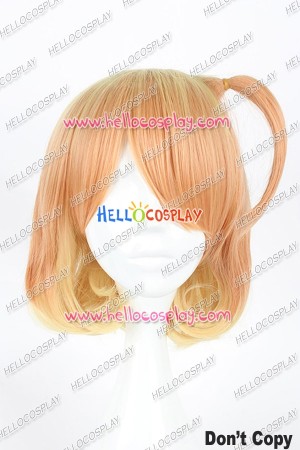 Macross Delta Cosplay Freyja Wion Cosplay Wig