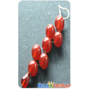 Magi The Labyrinth Of Magic Cosplay Titus Earring