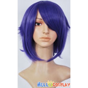 Shiki Cosplay Natsuno Yuuki Wig