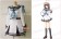 Oretachi ni Tsubasa wa Nai Cosplay School Grade 2 Girl Uniform