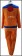 Naruto Uzumaki Naruto Cosplay Costume