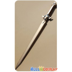 Sword Art Online Cosplay Kazuto Kirigaya Excalibur Sword