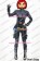 The Avengers Natasha Romanoff Black Widow Cosplay Costume Uniform