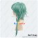 Wand Of Fortune Cosplay Alvaro Garay Wig Layered Short Green