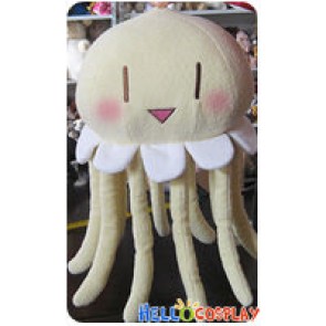 Dramatical Murder Cosplay Clear Accessories Jellyfish Pillow