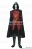 Young Justice Cosplay Robin Timothy Jackson Tim Drake Costume Uniform