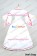 Cardcaptor Sakura Cosplay Sakura Kinomoto Dress Costume