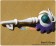 Dream Eater Merry Yumekui Merī Cosplay Merry Nightmare Keychain Weapon Prop