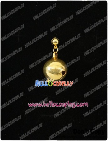K Cosplay Isana Yashiro Cat NEKO Accessories Earring