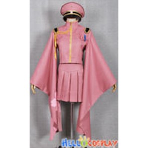 Vocaloid 2 Cosplay Senbonzakura Hatsune Miku Costume New