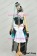 Vocaloid NightBaron Queen Of The Night Cosplay Hatsune Miku Dress Costume