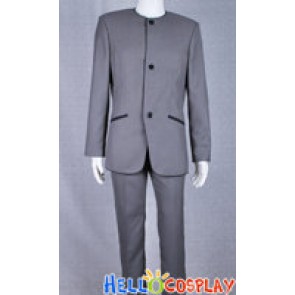 The Beatles Dress In Early The 1970s Youth Suit Costume