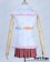 Danganronpa Dangan Ronpa Cosplay Junko Enoshima Costume School Girl Uniform