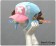 One Piece Cosplay Tony Tony Chopper New World Two Years Later Hat