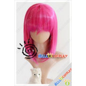 Mawaru Penguindrum Cosplay Ringo Oginome Wig