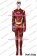 The Flash Season 3 Jesse Quick Cosplay Costume