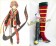 Tales Of Vesperia Cosplay Rita Mordio Boots