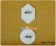 Danganronpa Cosplay Sayaka Maizono Accessories Brooches