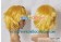 Pandora Hearts Oz Vessalius Cosplay Wig