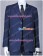 Sherlock Holmes Jim Moriarty Costume Suit