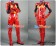 Neon Genesis Evangelion Cosplay Asuka Langley Soryu Plugsuit