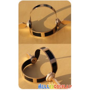 Kantai Collection Combined Fleet Collection KanColle Cosplay Headwear Hairband Prop