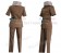 Hetalia Axis Powers Egypt Military Uniform