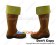 The Legend of Zelda Cosplay Shoes Link Deluxe Boots