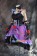 Vocaloid 2 Cosplay Project Diva Haku Yowane Formal Dress Costume